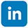 linkedin icon